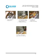 Preview for 10 page of Oliver 1308-N User'S Operating And Instruction Manual