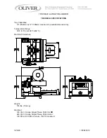 Предварительный просмотр 7 страницы Oliver 1708-N User'S Operating And Instruction Manual