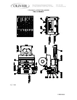 Предварительный просмотр 10 страницы Oliver 1708-N User'S Operating And Instruction Manual