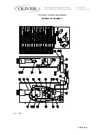 Предварительный просмотр 14 страницы Oliver 1708-N User'S Operating And Instruction Manual