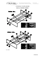 Предварительный просмотр 16 страницы Oliver 1708-N User'S Operating And Instruction Manual