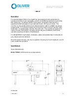 Preview for 10 page of Oliver 1808-D User'S Operation