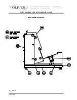 Предварительный просмотр 14 страницы Oliver 2005 User'S Operating And Instruction Manual