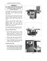 Preview for 7 page of Oliver 4015 Owner'S Manual