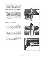 Предварительный просмотр 9 страницы Oliver 4015 Owner'S Manual