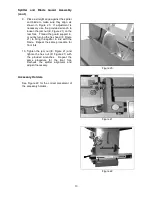 Preview for 13 page of Oliver 4015 Owner'S Manual