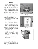 Предварительный просмотр 14 страницы Oliver 4015 Owner'S Manual