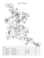 Предварительный просмотр 19 страницы Oliver 4015 Owner'S Manual