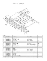 Предварительный просмотр 24 страницы Oliver 4015 Owner'S Manual