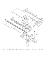 Предварительный просмотр 25 страницы Oliver 4015 Owner'S Manual