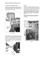 Preview for 7 page of Oliver 4230 Owner'S Manual