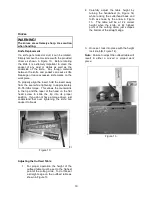 Preview for 10 page of Oliver 4230 Owner'S Manual