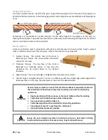 Предварительный просмотр 28 страницы Oliver 4235 Owner'S Manual