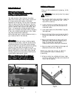 Preview for 10 page of Oliver 4260 Owner'S Manual