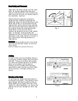 Preview for 12 page of Oliver 4260 Owner'S Manual