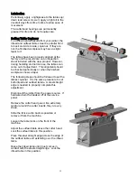 Preview for 15 page of Oliver 4260 Owner'S Manual