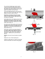 Preview for 16 page of Oliver 4260 Owner'S Manual