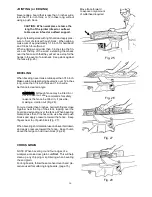 Preview for 19 page of Oliver 4260 Owner'S Manual