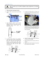 Предварительный просмотр 46 страницы Oliver 4265 Owner'S Manual