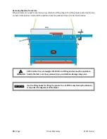 Предварительный просмотр 20 страницы Oliver 4275C Owner'S Manual