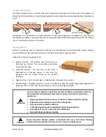 Предварительный просмотр 31 страницы Oliver 4275C Owner'S Manual