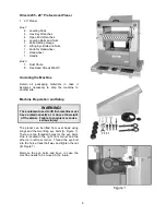 Preview for 6 page of Oliver 4455 Owner'S Manual