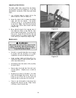 Preview for 16 page of Oliver 4455 Owner'S Manual