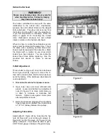 Preview for 16 page of Oliver 4470 Owner'S Manual