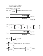 Preview for 25 page of Oliver 4470 Owner'S Manual