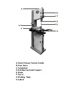 Предварительный просмотр 9 страницы Oliver 4620 Owner'S Manual