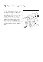 Предварительный просмотр 17 страницы Oliver 4620 Owner'S Manual