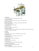 Предварительный просмотр 11 страницы Oliver 4680 Owner'S Manual