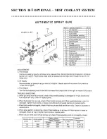 Предварительный просмотр 29 страницы Oliver 4680 Owner'S Manual