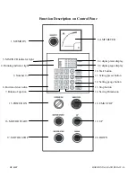 Предварительный просмотр 16 страницы Oliver 4685 Owner'S Manual