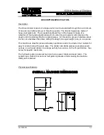 Предварительный просмотр 6 страницы Oliver 619-16A User'S Operating And Instruction Manual