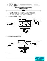 Preview for 22 page of Oliver 625-DR User'S Operating And Instruction Manual