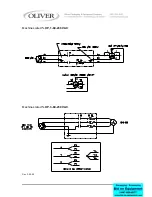 Preview for 23 page of Oliver 625-DR User'S Operating And Instruction Manual