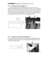 Предварительный просмотр 15 страницы Oliver 6510 Owner'S Manual