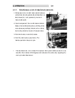 Preview for 19 page of Oliver 6510 Owner'S Manual
