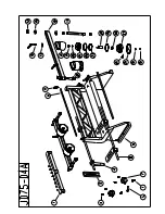 Предварительный просмотр 36 страницы Oliver 6510 Owner'S Manual