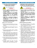 Preview for 5 page of Oliver 670 POCO User'S Operating And Instruction Manual