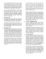 Preview for 9 page of Oliver 670 POCO User'S Operating And Instruction Manual