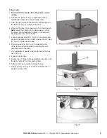 Предварительный просмотр 9 страницы Oliver 6910 Owner'S Manual