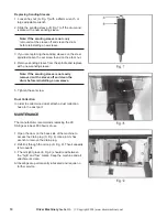 Preview for 10 page of Oliver 6910 Owner'S Manual