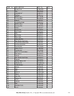 Предварительный просмотр 13 страницы Oliver 6910 Owner'S Manual