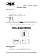 Предварительный просмотр 7 страницы Oliver 711 User'S Operating And Instruction Manual