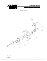 Предварительный просмотр 39 страницы Oliver 732-N User'S Operating And Instruction Manual