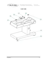 Предварительный просмотр 21 страницы Oliver 738-V User'S Operating And Instruction Manual