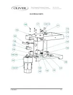 Предварительный просмотр 23 страницы Oliver 738-V User'S Operating And Instruction Manual