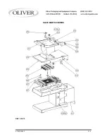 Preview for 25 page of Oliver 738 User'S Operating And Instruction Manual